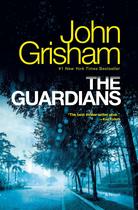Livro Bantam The Guardians: Um Romance Livro Bantam The Guardians: Um Romance