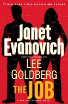 Livro Bantam The Job