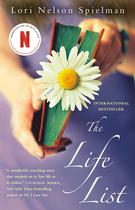 Livro Bantam The Life List: Um Romance Livro Bantam The Life List: Um Romance
