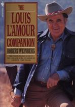Livro Bantam The Louis L'Amour Companion Livro Bantam The Louis L'Amour Companion
