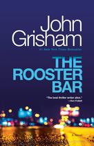 Livro Bantam The Rooster Bar: Um Romance Livro Bantam The Rooster Bar: Um Romance