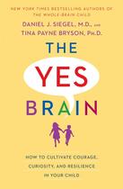 Livro Bantam The Yes Brain Coragem, Curiosidade e Resiliência Livro Bantam The Yes Brain Coragem, Curiosidade e Resiliência