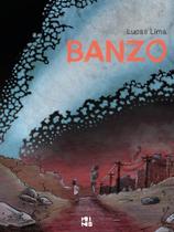 Livro - Banzo Livro - Banzo