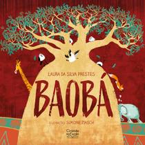 Livro - Baobá Livro - Baobá