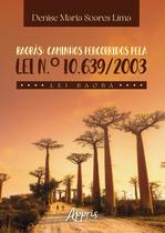 Livro - Baobás Livro - Baobás