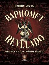 Livro - Baphomet Revelado - MADRAS EDITORA