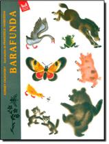 Livro - Barafunda - JOVEM - CHUKOVSKY, KORNEY Livro - Barafunda - JOVEM - CHUKOVSKY, KORNEY