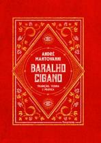 Livro - Baralho Cigano Livro - Baralho Cigano