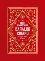 Livro - Baralho Cigano Livro - Baralho Cigano