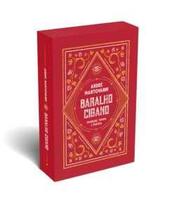 Livro - Baralho Cigano Livro - Baralho Cigano