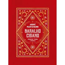 Livro - Baralho Cigano Livro - Baralho Cigano