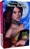 Livro - Baralho da Maria Padilha Livro - Baralho da Maria Padilha