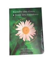 Livro Baralho das Almas e Roda dos Ancestrais - Sonia Salema Livro Baralho das Almas e Roda dos Ancestrais - Sonia Salema
