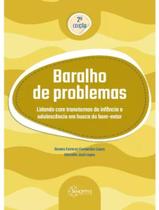 Livro - Baralho De Problemas - 2ª Ed