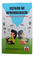 Livro Baralho Estilos De Aprendizagem - Casa Psicopedagogo - Casa Do Psicopedagogo