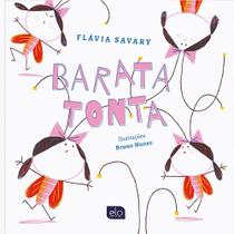 Livro - Barata tonta