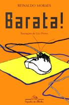 Livro - Barata! Livro - Barata!