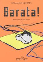 Livro - Barata! Livro - Barata!