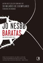 Livro - Baratas
