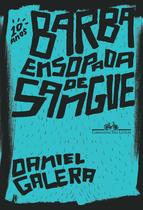 Livro - Barba ensopada de sangue (Edição especial de 10 anos) Livro - Barba ensopada de sangue (Edição especial de 10 anos)