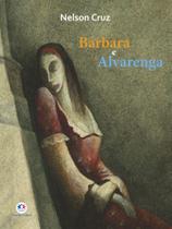 Livro - Bárbara e Alvarenga Livro - Bárbara e Alvarenga