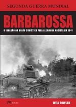 Livro - Barbarossa