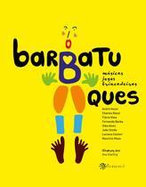 Livro - Barbatuques