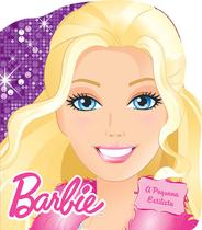 Livro - Barbie - A pequena estilista
