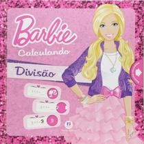 Livro - Barbie - Divisão