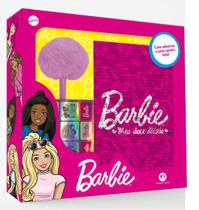 Livro - Barbie - Meu doce livro diário Livro - Barbie - Meu doce livro diário
