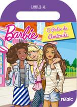 Livro - Barbie - O Poder da Amizade