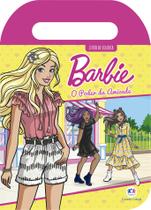 Livro - Barbie - O poder da amizade