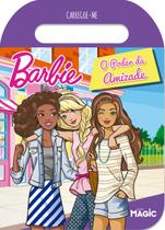 Livro - Barbie - O Poder da Amizade Livro - Barbie - O Poder da Amizade