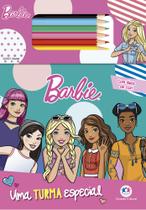Livro - Barbie: Uma turma especial