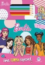 Livro - Barbie - Uma turma especial