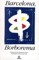 Livro - Barcelona, Borborema Livro - Barcelona, Borborema