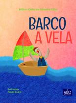 Livro - Barco a vela