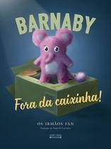 Livro - Barnaby fora da caixinha! Livro - Barnaby fora da caixinha!