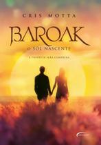 Livro - Baroak Livro - Baroak