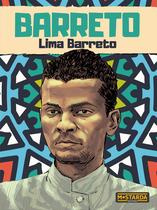 Livro - Barreto - Lima Barreto