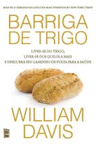 Livro - Barriga de trigo Livro - Barriga de trigo