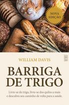 Livro - Barriga de trigo