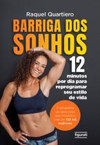 Livro - Barriga dos sonhos