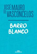 Livro - Barro Blanco