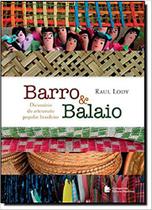 Livro - Barro e balaio