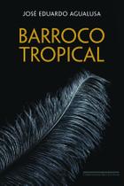 Livro - Barroco tropical Livro - Barroco tropical