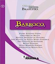 Livro Barroco