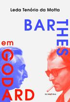 Livro - Barthes em Godard