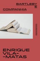 Livro - Bartleby e companhia
