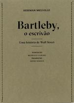 Livro - Bartleby, o escrivão